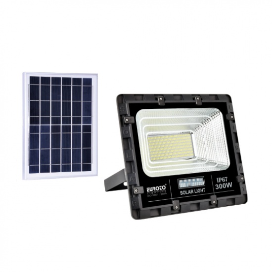 Đèn Pha NLMT EUROTO SOLAR-04