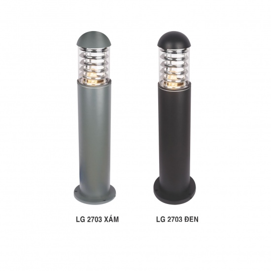 Đèn Trụ Sân Vườn LG 2703