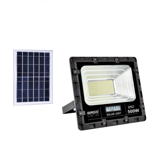 Đèn Pha NLMT EUROTO SOLAR-05