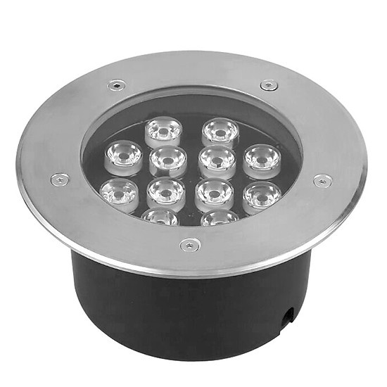 Đèn âm sàn DMD 12*1W