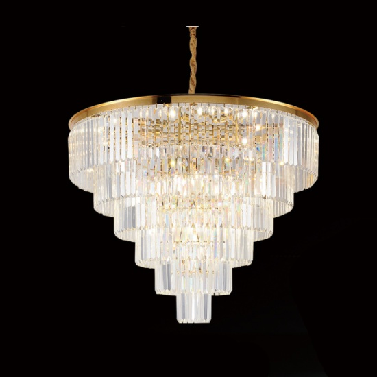 Đèn Thả Pha Lê 6029/800