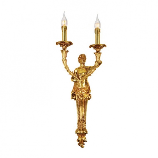 Đèn Tường Cổ Điển VD-930
