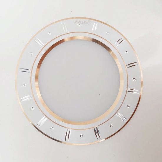 Đèn Âm Trần Đổi màu AV 03 LED