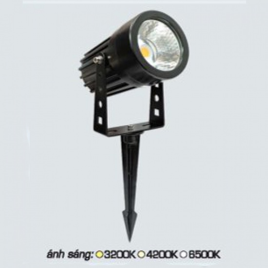 Đèn Rọi Anfaco RC 04 LED 20W