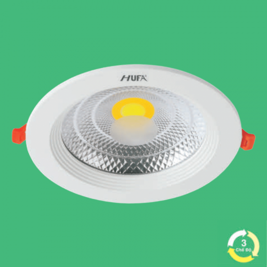Đèn Âm Trần AKCOB 07 LED