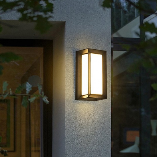 Đèn Tường DC659