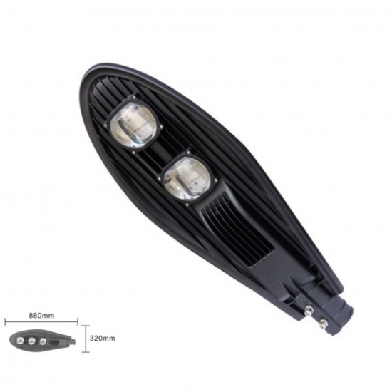 Đèn Đường LED HUFA HF-LD-078
