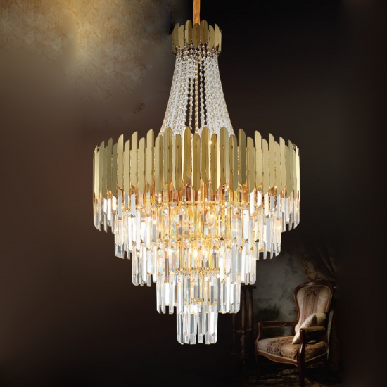 Đèn Thả CFL 2513