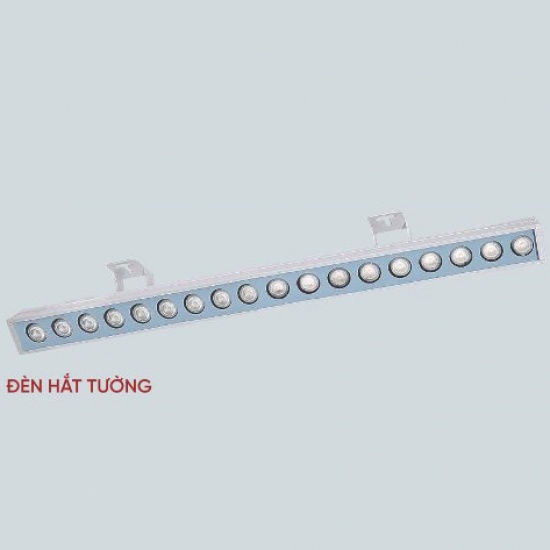 Đèn Led Thanh Hắt Tường HT 01 18W