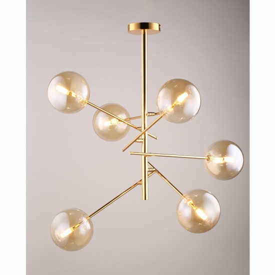 Đèn Thả Decor DC61A19G