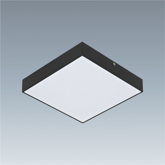 Đèn Panel Led Viền Mỏng AFC 580 D