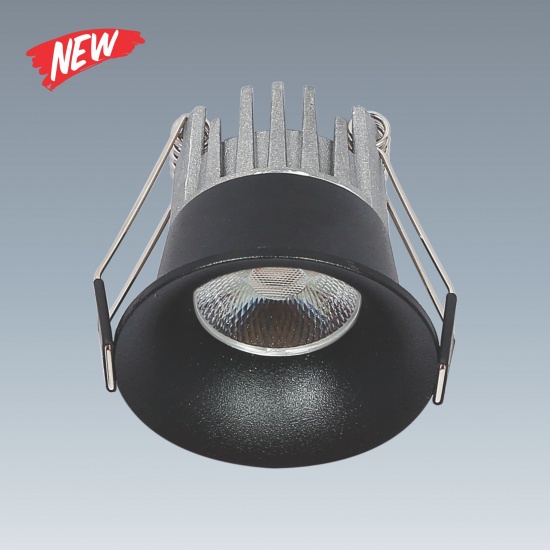Âm Trần Spotlight Anfaco AFC 601 D 3W