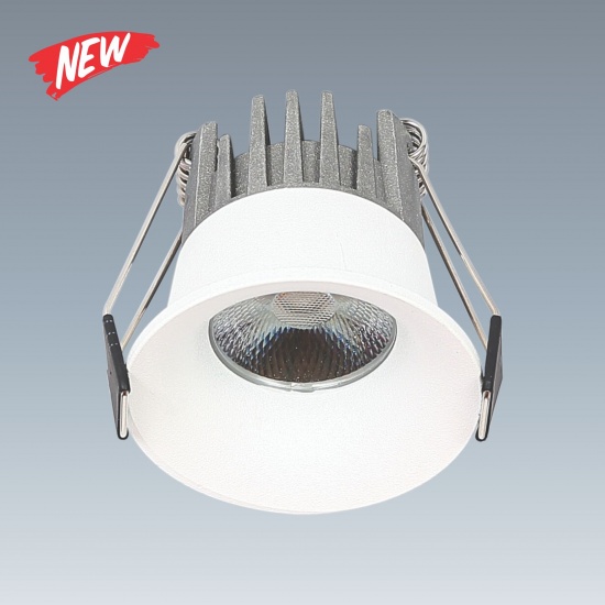 Âm Trần Spotlight Anfaco AFC 601 T 3W