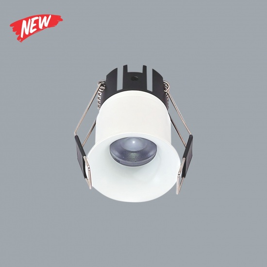 Âm Trần ANFACO AFC 602 3W Ø42mm