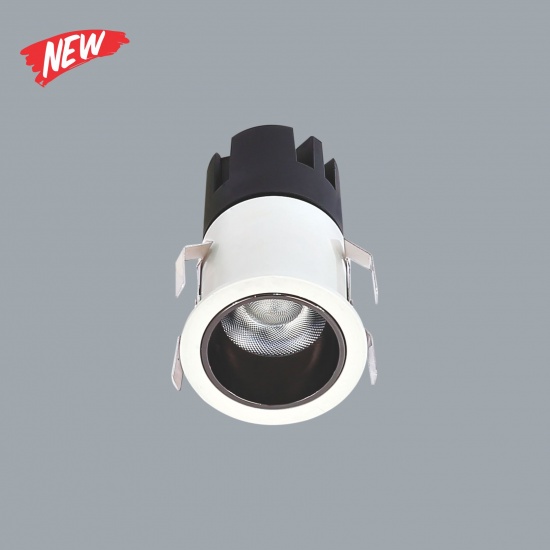 Âm Trần ANFACO AFC 603 3W Ø37mm