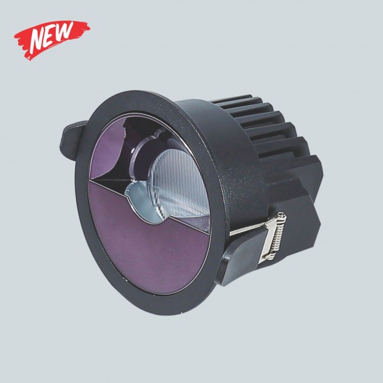 Âm Trần ANFACO AFC 634 D