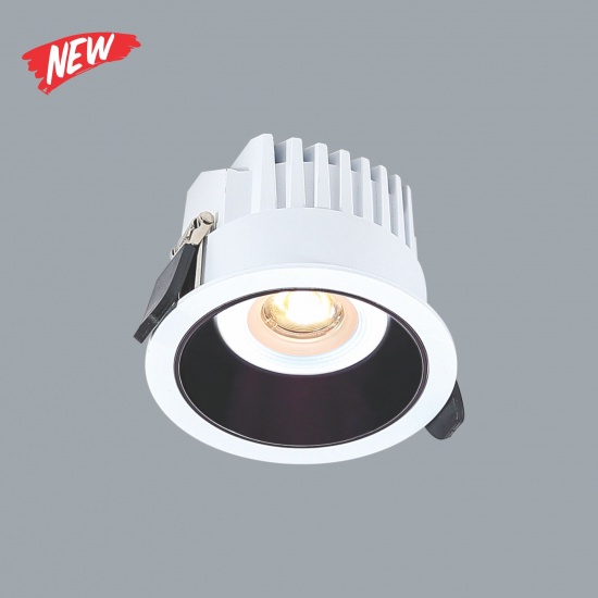Âm Trần Spotlight Anfaco AFC 635 10W