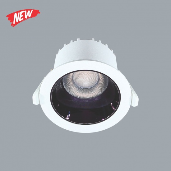 Âm Trần ANFACO AFC 636 D