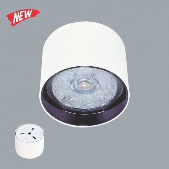 Đèn Lon Nổi ANFACO AFC 659 10W