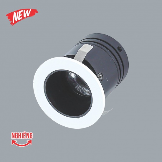 Âm Trần ANFACO AFC 709 Ø60mm