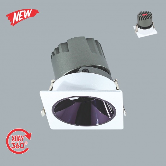 Âm Trần ANFACO AFC 750/1 10W