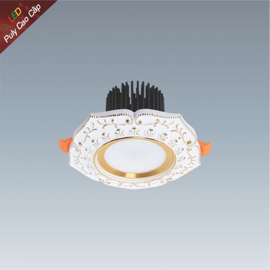 Âm Trần Cổ Điển AFC PULY 08 12W