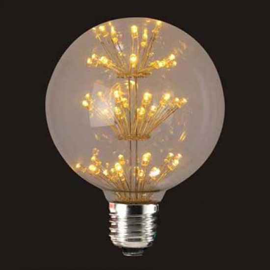 Bóng EDISON G95 Pháo Hoa