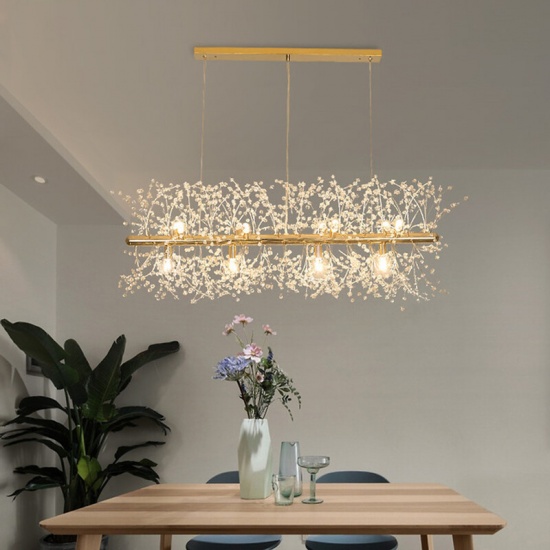 Đèn Thả Bồ Công Anh THCN-21-A20