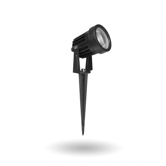 Đèn Ghim Cỏ 24VDC KingLed DCC-10-V