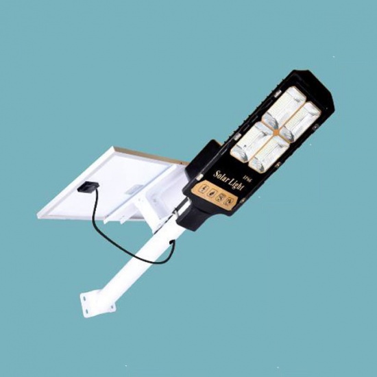 Đèn Đường NLMT EUROTO SOLAR-72