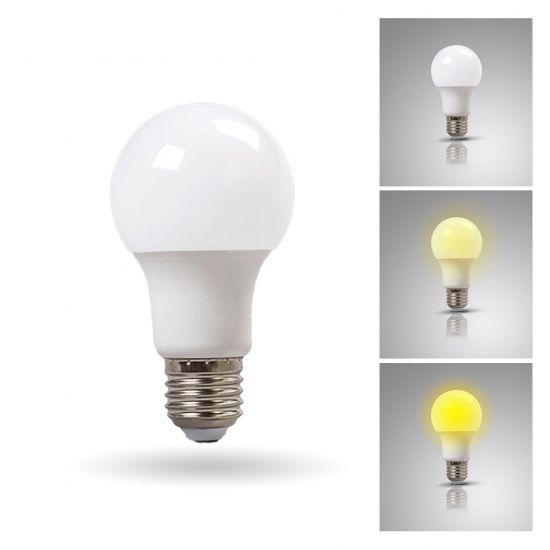 Bóng Led Bulb 3 Chế Độ LB-9-A60-DM