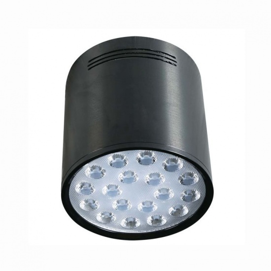 Đèn gắn trần LED Khaphaco 18W