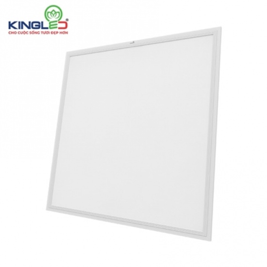 Đèn Panel Hộp KINGLED 48W 600x600