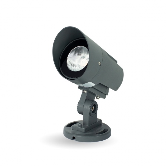 Đèn Rọi KingLed 24VDC DRC01-12-V