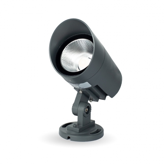 Đèn Rọi KingLed 24VDC DRC01-18-V