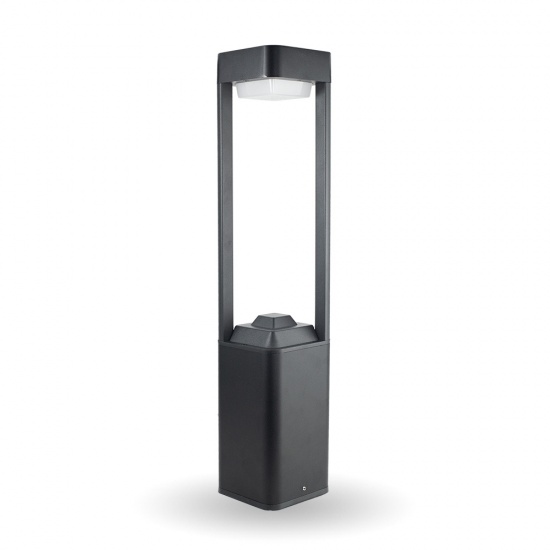 Đèn Trụ KingLed GR02-10BR-600-V