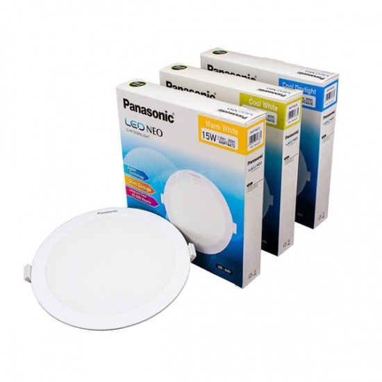 Đèn DOWNLIGHT PANASONIC 18W