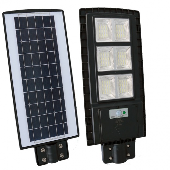 Đèn NLMT Liền Thể 806-90