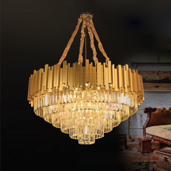 Đèn Thả CFL 1239-800