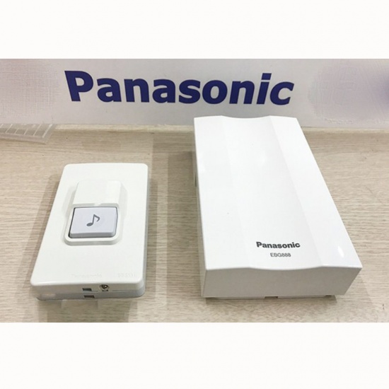 Bộ chuông cửa Panasonic