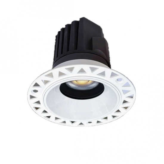 Âm Trần Không Vành EUROTO LA-32