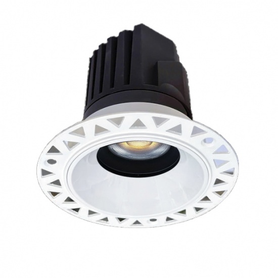 Âm Trần Không Vành EUROTO LA-34