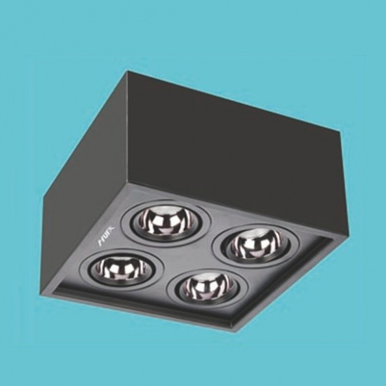 Đèn Trần LED COB LN-32