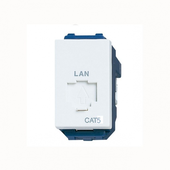Ổ cắm data CAT5