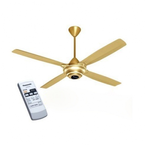 Quạt trần Panasonic F-56MZG-GO