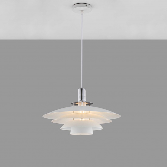 Đèn Thả Hình Nón VRG-THD140T