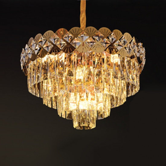 Đèn Thả CFL 1238