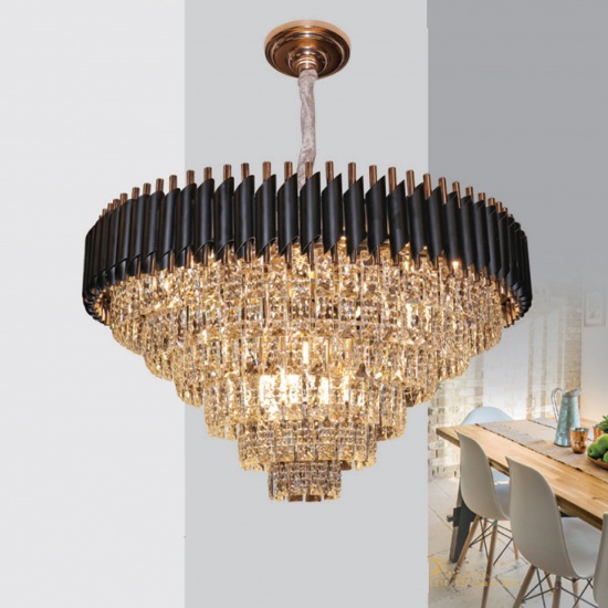Đèn Thả CFL 8097-800