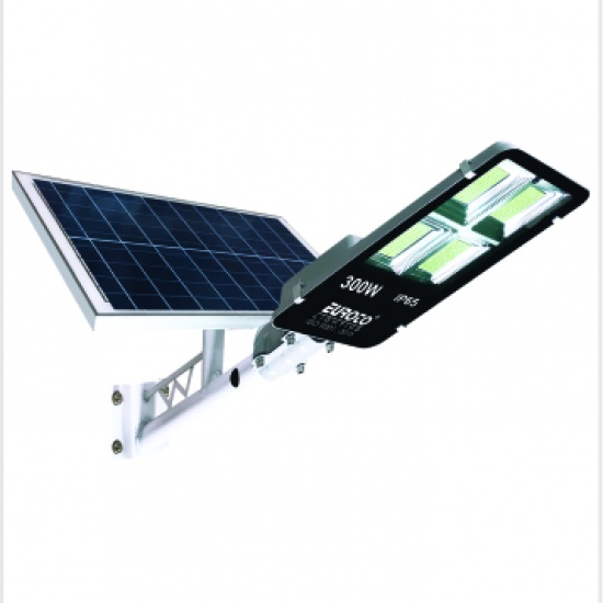 Đèn Đường NLMT EUROTO 300W