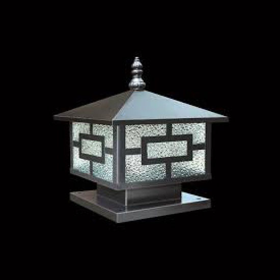 Đèn Trụ Cổng HF-03A